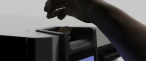 Gestion cashmatic