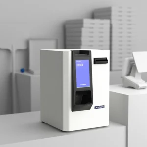 Cashmatic SelfPay 460
