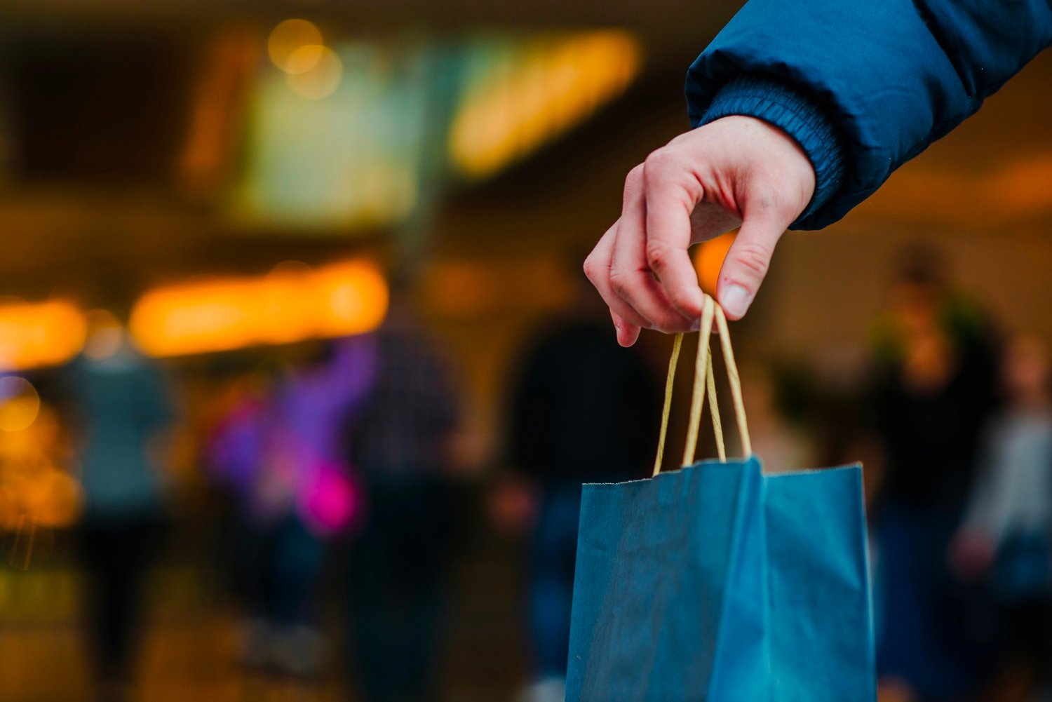 Commerce de détail
